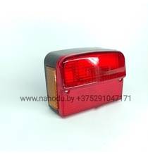 Стоп -сигнал для мотоцикла Ява 12V - 638