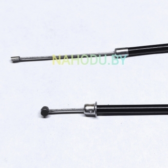 Трос газа для мотоцикла Ява 6V-634,12V - 638 (РФ)