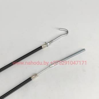 Трос заднего тормоза мотоцикл Ява 6V-634,12V - 638