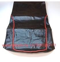 Чехол седла мотоцикл Ява 6V - 634 с окантовкой