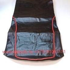 Чехол седла мотоцикл Ява 6V - 634 с окантовкой