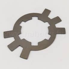 Шайба передней звезды мотоцикла Ява 6V-634,12V - 638