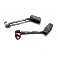 Щетки для мотоцикла Ява 6V - 634