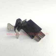 Щётки для мотоцикла Ява 638,12V