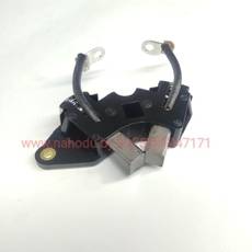 Щеткодержатель Ява 6V - 634(в сборе)