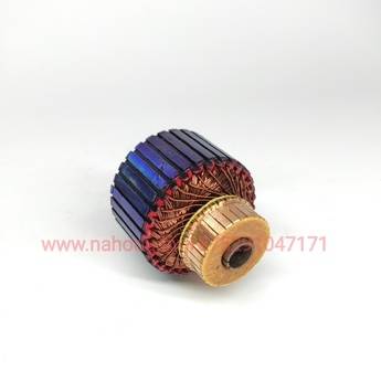 Якорь для мотоцикла Ява 634,6 V