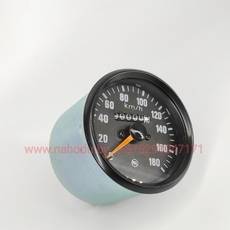 Спидометр мотоцикл Ява 12V - 638 *
