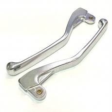 Ручка Сцепления И Переднего Тормоза Мотоцикл Ява Люкс