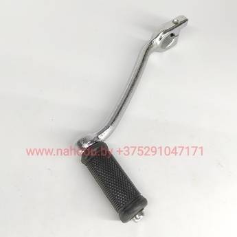 Рычаг кикстартера мотоцикл Ява 638-12V, 634 - 6V