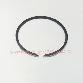 Кольцо поршневое мотоцикл Ява 6V - 634 ( 0-ремонт) d.=58,00мм (польша)