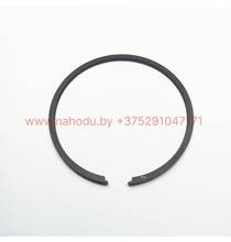 Кольцо поршневое мотоцикл ЯВА 12 V- 638 (0-ремонт) d.=58,00мм (TMMP )