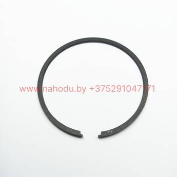 Кольцо поршневое мотоцикл ЯВА 12 V- 638 (0-ремонт) d.=58,00мм (TMMP )