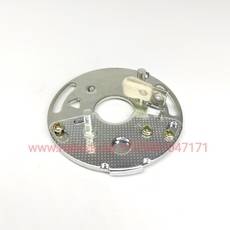 Контактная группа мотоцикл Ява 12V - 638, 6V-634(без контактов)