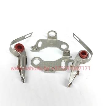 Контакты Ява мотоцикл 12V - 638;6V - 634 FAVORIT
