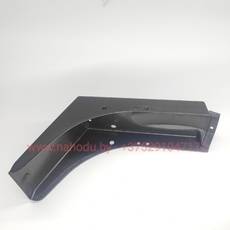 Крыло (щиток) заднего колеса мотоцикл Ява 12V - 638, 6V-634