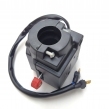 Переключатели (пульты) управления руля мотоцикл Ява 12V - 638, 6V-634