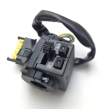 Переключатели (пульты) управления руля мотоцикл Ява 12V - 638, 6V-634