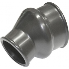 Переходник карбюратора резиновый Ява 6V- 634