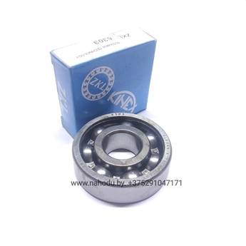Подшипник <b>ZKL</b> 6303 мотоцикл Ява - 638/12V,634/6V ( Словакия)