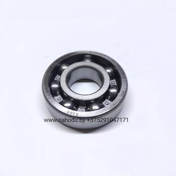 Подшипник <b>ZVL</b> 6305 мотоцикл Ява - 638 12V ( 7 шариков)