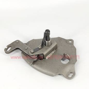 Полуавтомат (механизм выжима сцепления) мотоцикл Ява 12V - 638