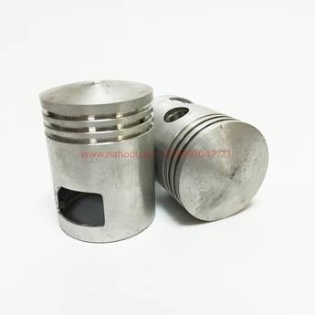Поршни Ява 6V - 634 1-ремонт (Россия)