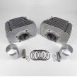 Поршневая группа мотоцикла Ява 12V - 638 (В сборе)