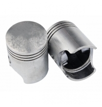 Поршни Ява 12V - 638 4-ремонт JA (под Чехию)