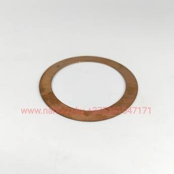 Прокладка под головку мотоцикл Ява 12V - 638 (медь)