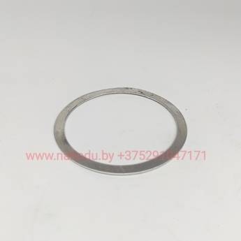 Прокладка под головку мотоцикл Ява 6V - 634 (алюминевая)