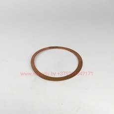 Прокладка под головку мотоцикл Ява 6V - 634 (медь)