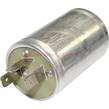 Реле поворотов мотоцикл Ява 12V - 638
