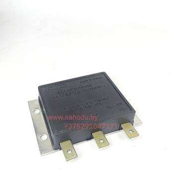 Реле регулятора мотоцикл Ява 6V - 634