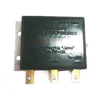 Реле регулятора мотоцикл Ява 6V - 634