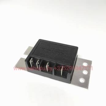 Реле регулятор мотоцикл Ява 12V - 638