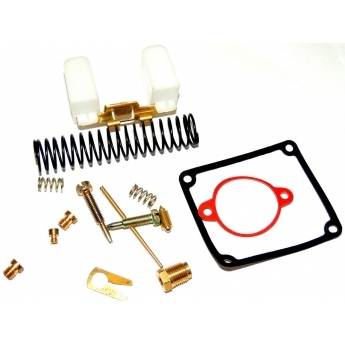 Ремкомплект карбюратора мотоцикл Ява 12V - 638