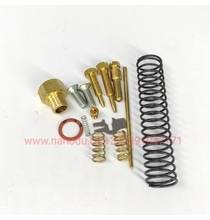 Ремкомплект карбюратора мотоцикл Ява 6V - 634