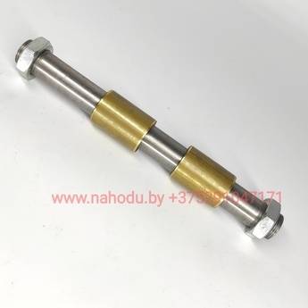 Ремкомплект маятника мотоцикл Ява (ось маятника) (полный)