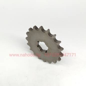 Звезда ведущая мотоцикл Ява 18 зубов