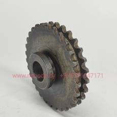 Звезда моторная Ява 12V - 638