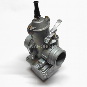 Карбюратор мотоцикл Ява 12V - 638