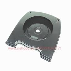 Кожух задней звезды мотоцикл Ява 12 V- 638 (металлический)