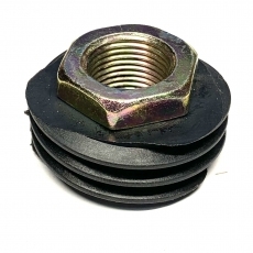 Колесо тахометра с гайкой для мотоцикла Ява 12V - 638, 6V - 634