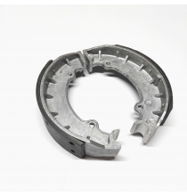 Колодки тормозные мотоцикл Ява 12 V- 638 (передние)