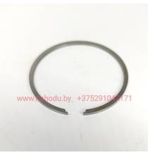 Кольцо поршневое мотоцикл ЯВА 12 V- 638 ( 2-ремонт ) d.=58,50мм