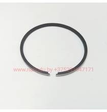 Кольцо поршневое мотоцикл ЯВА 12 V- 638 (2-ремонт) d.=58,50мм (Польша)