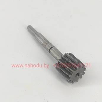 Вал тахометра для мотоцикла Ява 12V - 638, 6V-634 (металлический)
