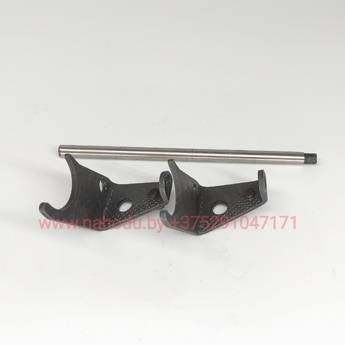 Вилки переключения передач мотоцикл Ява (в упаковке)