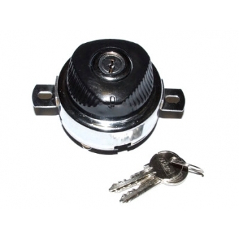 Замок зажигания мотоцикл Ява 6V - 634