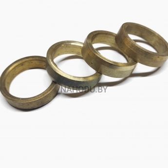 Седло клапана верхнее мотоцикл Днепр